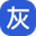 富婆图表 图标