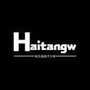 海棠网 图标