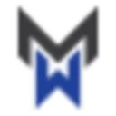 musclewiki 图标