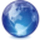 GLnav全球导航 图标