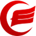 中国教育新闻网 图标