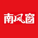 南风窗网 图标