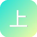 上海报业集团 图标
