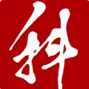 中国科技网 图标