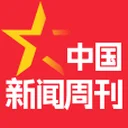 中国新闻周刊网 图标