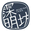 霂明导航 图标