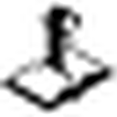 Font Library 图标