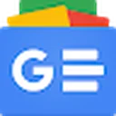 Google新闻 图标