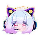 萌快传 图标