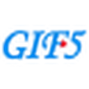 GIF5工具网 图标
