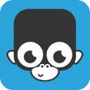 油小猴 图标