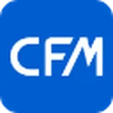 CFM闪存市场 图标
