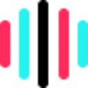 TikTok Voice 图标