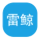 雷鲸小站 图标