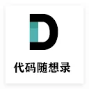 代码随想录 图标