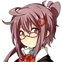 Yuc’s Anime List 图标