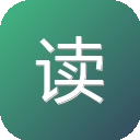 读者阁 图标
