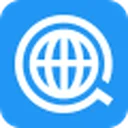外企查 图标