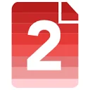 PDF2Go 图标