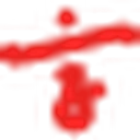 汉仪字库 图标