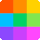 SmallPDF 图标