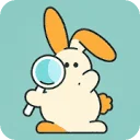 小兔搜搜 图标