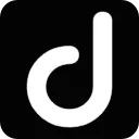 Dreamstime 图标