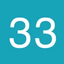 33台词 图标