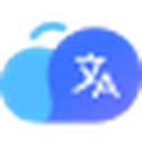 腾讯翻译君 图标