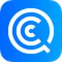 企查查 图标