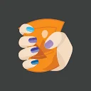 Squoosh 图标