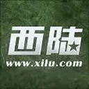 西陆网 图标