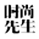 时尚先生 图标