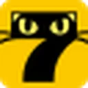 七猫中文网 图标
