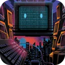 Wallpaper Abyss 图标