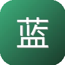 蓝光电影网 图标