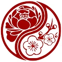 中国色 图标