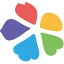 Petalica paint 图标