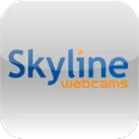SkylineWebcams 图标