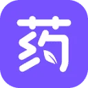 丁香园用药助手 图标
