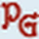 Gutenberg 图标
