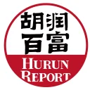 胡润百富榜 图标