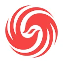 凤凰网财经 图标