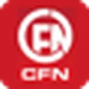 中国金融网 图标