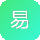 易制地图 图标