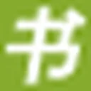 无忧书城 图标