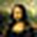 Mona Lisa 图标