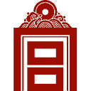 全景故宫 图标