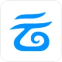 和彩云(中国移动云盘) 图标