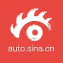 新浪汽车 图标
